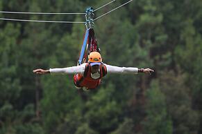 Tree Trek Boquete Adventure Park