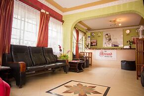 The Stand Leisure Hotel