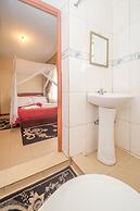 The Stand Leisure Hotel