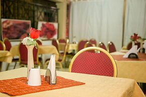 The Stand Leisure Hotel