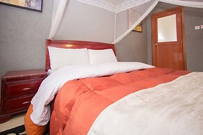 The Stand Leisure Hotel