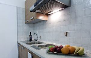 Hotel Residence Nemo