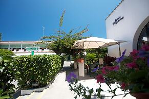 Hotel Residence Nemo