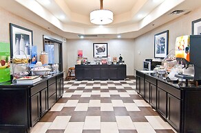 Hampton Inn Maumelle AR