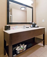 Hampton Inn Maumelle AR