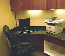 Hampton Inn Maumelle AR