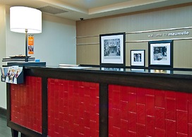 Hampton Inn Maumelle AR