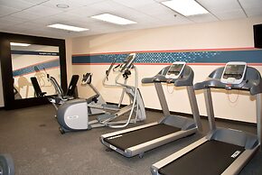 Hampton Inn Maumelle AR