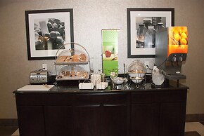 Hampton Inn Maumelle AR