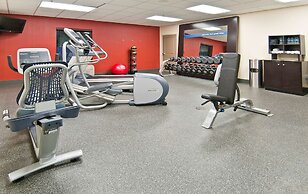 Hampton Inn Maumelle AR