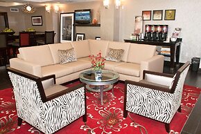 Hampton Inn Maumelle AR