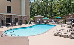 Hampton Inn Maumelle AR