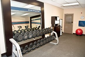 Hampton Inn Maumelle AR