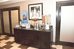 Hampton Inn Maumelle AR