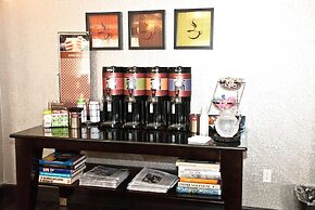 Hampton Inn Maumelle AR