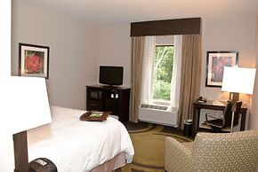 Hampton Inn Maumelle AR