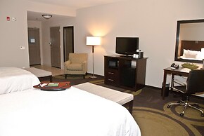 Hampton Inn Maumelle AR