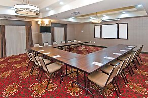 Hampton Inn Maumelle AR