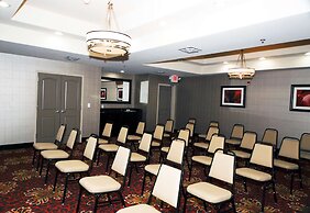 Hampton Inn Maumelle AR