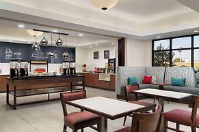 Hampton Inn Ft. Wayne/Dupont Road