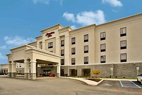 Hampton Inn Ft. Wayne/Dupont Road