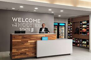 Hampton Inn Ft. Wayne/Dupont Road