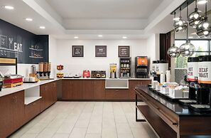 Hampton Inn Ft. Wayne/Dupont Road