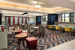 Hampton Inn Ft. Wayne/Dupont Road