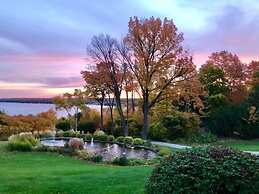 Country House Resort