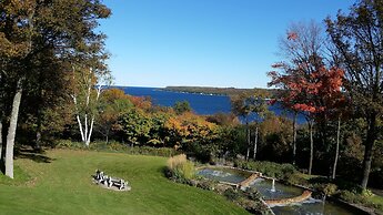 Country House Resort