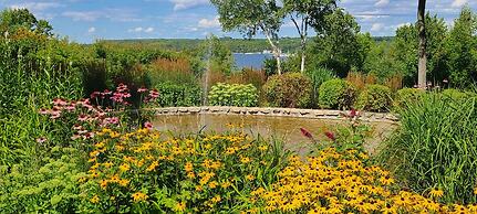 Country House Resort