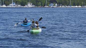 Country House Resort