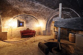 Castello di Semivicoli