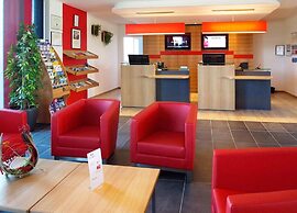 ibis Bulle La Gruyere