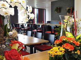 ibis Bulle La Gruyere