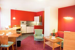 Hotel Weisses Lamm