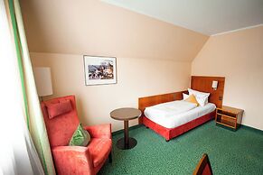 Hotel Weisses Lamm
