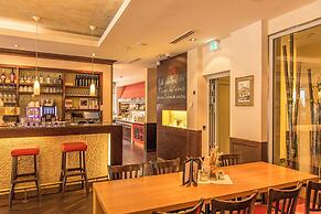 Hotel Weisses Lamm