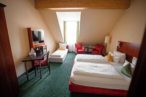 Hotel Weisses Lamm