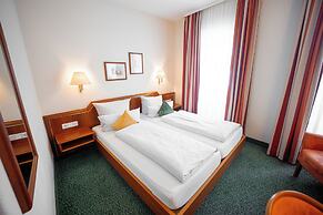 Hotel Weisses Lamm