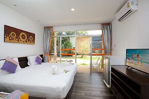 Phuket Sea Resort