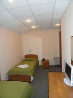 Rinaldi on Vasilievskom