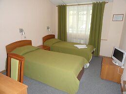 Rinaldi on Vasilievskom