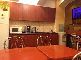 Rinaldi on Vasilievskom