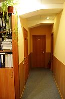 Rinaldi on Vasilievskom