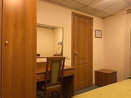 Rinaldi on Vasilievskom