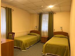 Rinaldi on Vasilievskom