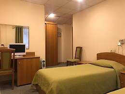 Rinaldi on Vasilievskom