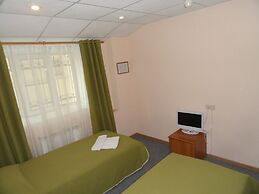 Rinaldi on Vasilievskom