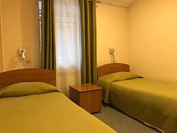 Rinaldi on Vasilievskom